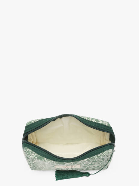 Trousse Amour Miniprix Vert amour 101 vue secondaire 1