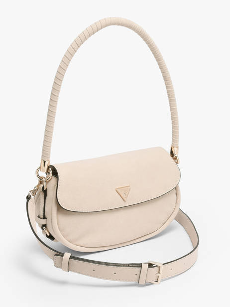 Sac Porté épaule Danya Guess Beige danya SG991819 vue secondaire 1