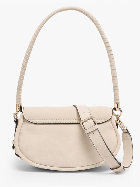 Sac Porté épaule Danya Guess Beige danya SG991819 vue secondaire 3