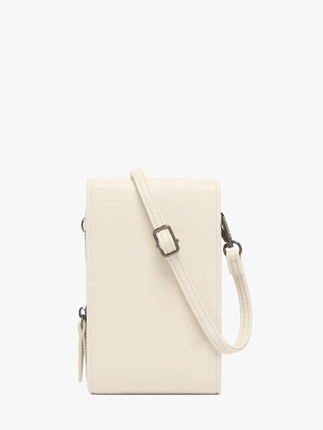 Crossbody Bag Sable Miniprix Beige sable L86011 other view 3