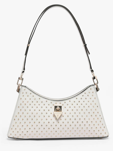 Sac Porté épaule Patsie Guess Blanc patsie ZE991918