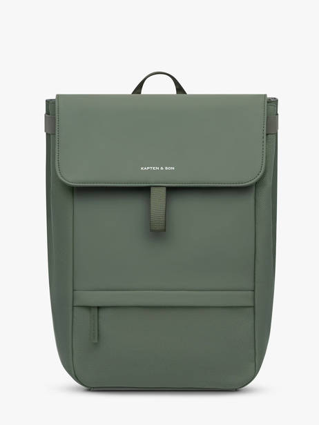 1 Compartment Backpack With 15