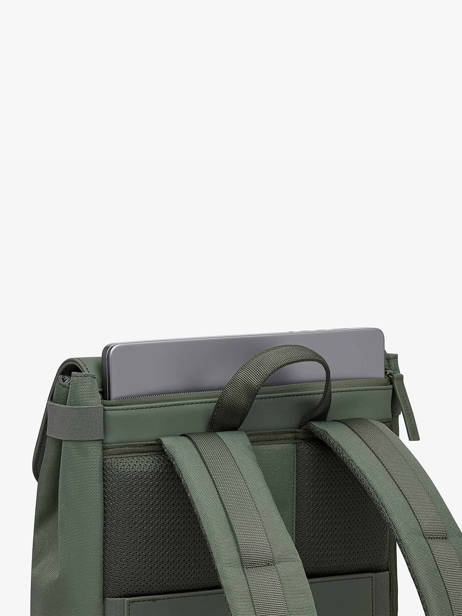 1 Compartment Backpack With 15
