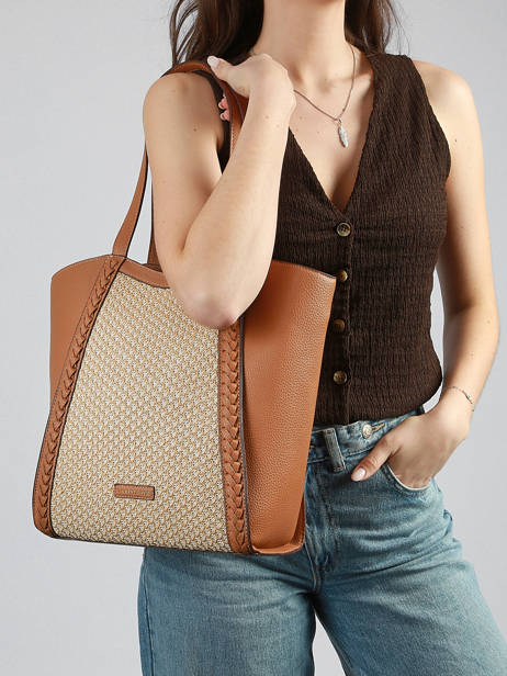 Shoulder Bag Rosalie Laurent david Brown ld bags 67 other view 1