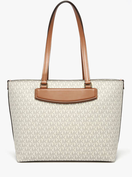 Sac Bandoulière Jet Set Michael kors Beige jet set S6GTVT2B vue secondaire 4