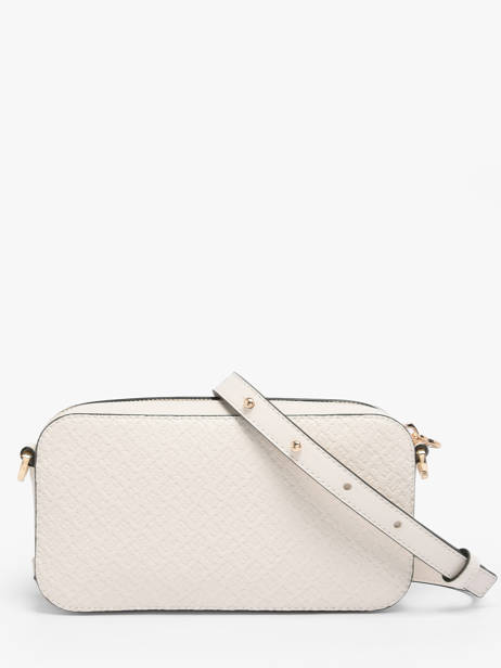Sac Bandoulière Th Daily Polyester Tommy hilfiger Blanc th daily AW18414 vue secondaire 3
