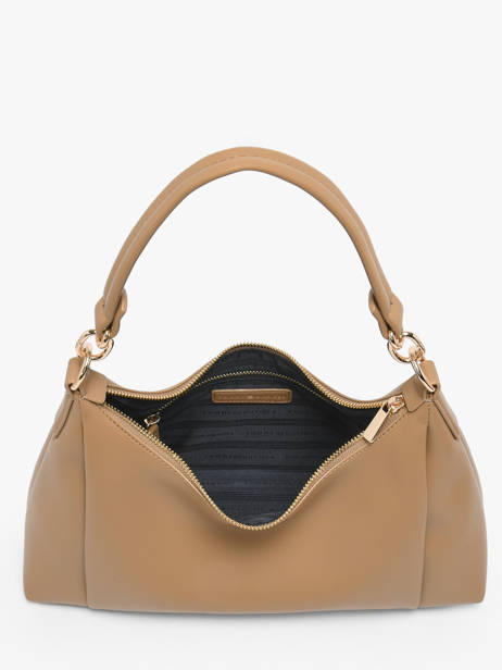 Sac Porté épaule Th Essential Polyester Tommy hilfiger Marron th essential AW18373 vue secondaire 2
