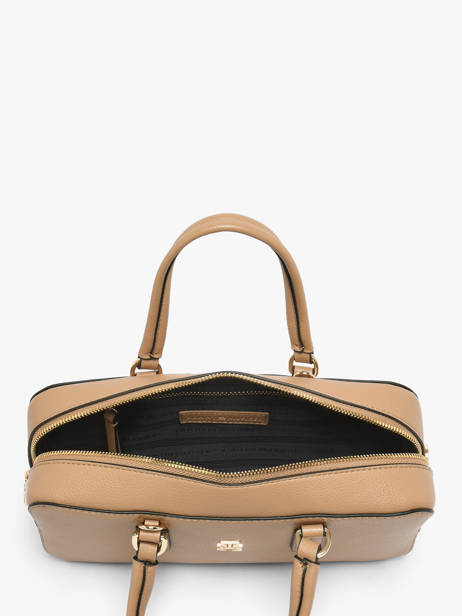 Sac Bandoulière Th Daily Polyester Tommy hilfiger Marron th daily AW18378 vue secondaire 2