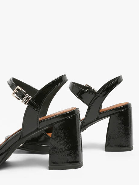 Sandales à Talon Tamaris Noir women 46 vue secondaire 2