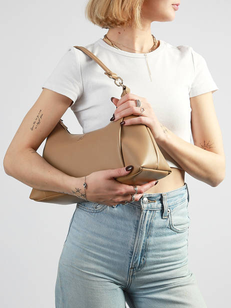 Shoulder Bag Th Essential Tommy hilfiger Brown th essential AW18373 other view 1