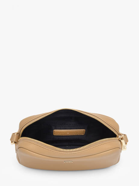Shoulder Bag Th Essential Polyurethane Tommy hilfiger Beige th essential AW18370 other view 3