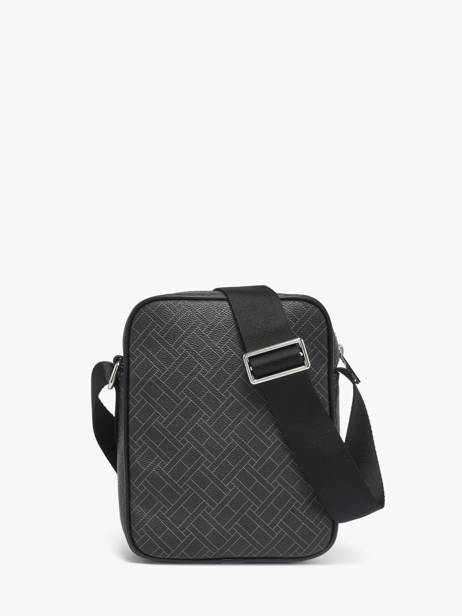 Crossbody Bag Tommy hilfiger Black th flag AM14138 other view 4