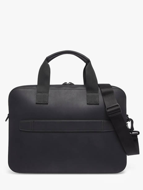 Business Bag Tommy hilfiger Black th foundation AM14158 other view 3