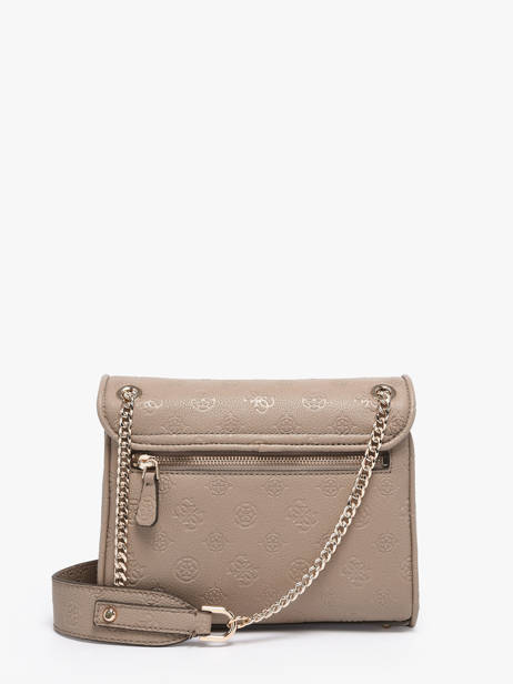 Shoulder Bag Anise Guess Beige anise PD991621 other view 4