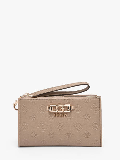 Wallet Anise Guess Beige anise PD916157