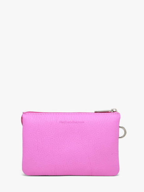 Trousse 2 Compartiments Original N Cuir Nathan baume Rose original n 283N vue secondaire 2