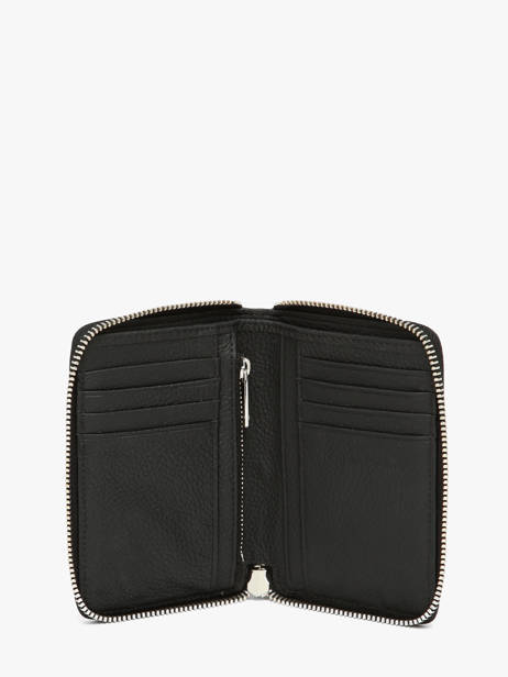 Portefeuille De Voyage Original N Cuir Nathan baume Noir original n 120N vue secondaire 1