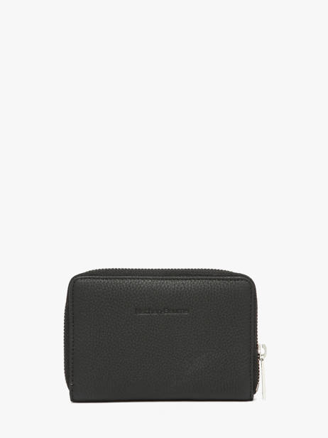 Portefeuille De Voyage Original N Cuir Nathan baume Noir original n 120N vue secondaire 2