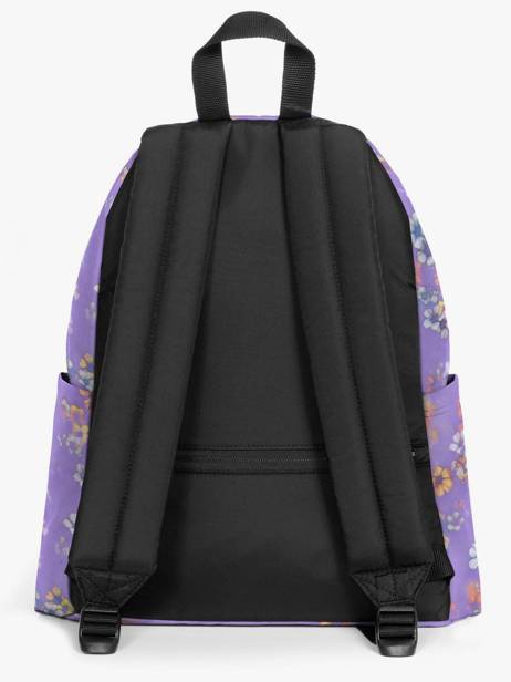 1 Compartment Backpack Eastpak Violet pbg authentic PBGA5BG4 other view 3
