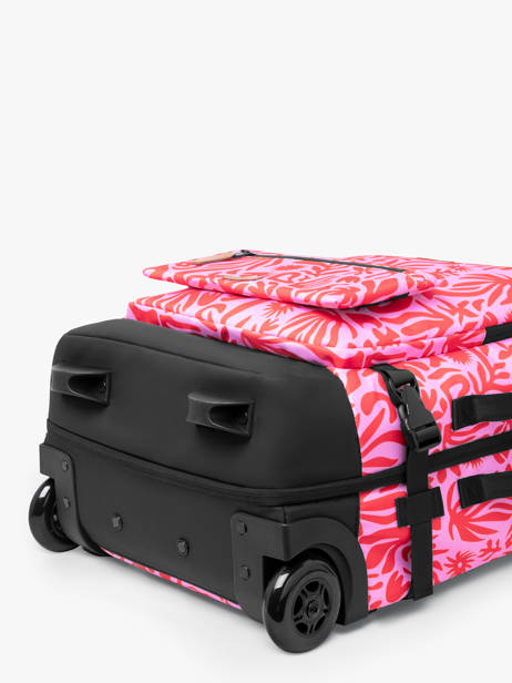 Cabin Luggage Cabaia Pink travel S other view 2