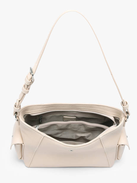 Shoulder Bag Maya Hexagona Beige maya 2120286 other view 3