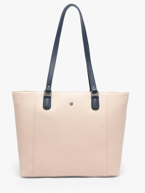 Shoulder Bag Maya Hexagona Beige maya 2120199