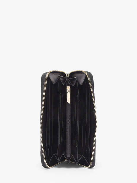 Wallet By byblos Black bliss PS81B155 other view 1