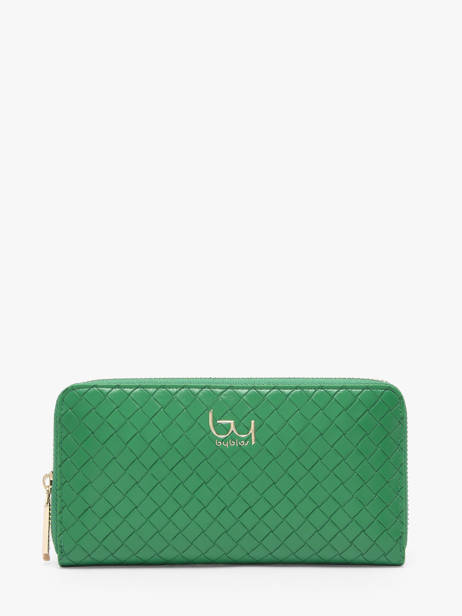 Portefeuille By byblos Vert bliss PS81B155