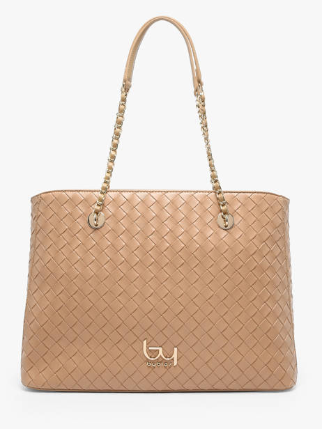 Sac Porté épaule Desire By byblos Marron desire BS95B01