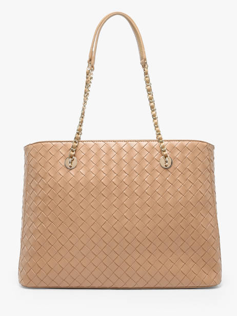 Sac Porté épaule Desire By byblos Marron desire BS95B01 vue secondaire 4
