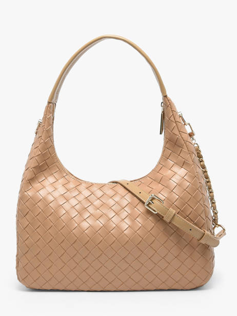 Sac Porté épaule Desire By byblos Marron desire BS95B07 vue secondaire 4