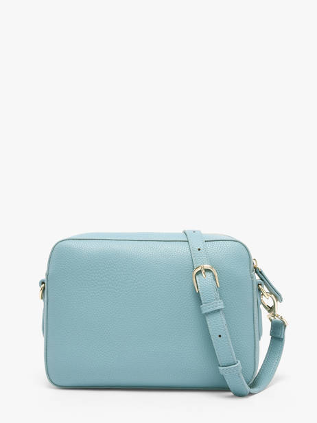 Shoulder Bag Brixton Valentino Blue brixton VBS7LX07 other view 4