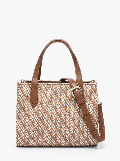 Sac Porté Main Divina Summer Valentino Marron divina summer VBS9XI15 vue secondaire 4