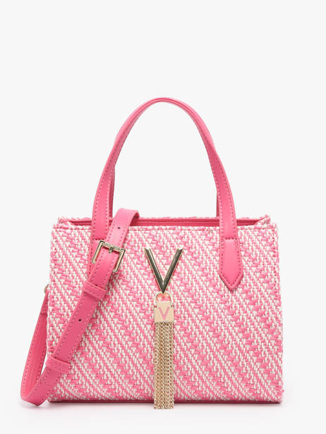Sac Porté Main Divina Summer Valentino Rose divina summer VBS9XI15