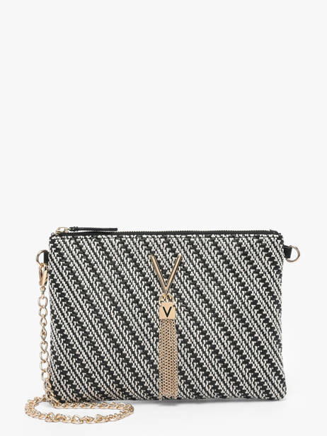 Crossbody Bag Divina Summer Valentino Black divina summer VBS9XI19