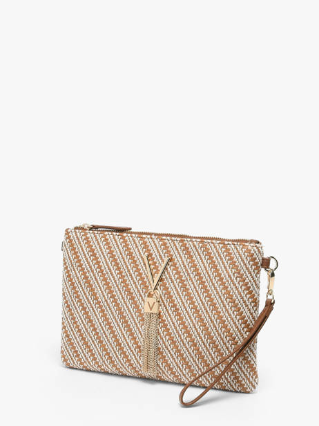 Sac Bandoulière Divina Summer Valentino Marron divina summer VBS9XI19 vue secondaire 2