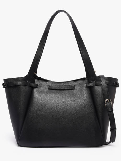Shoulder Bag Medea Valentino Black medea VBS9Q801 other view 4