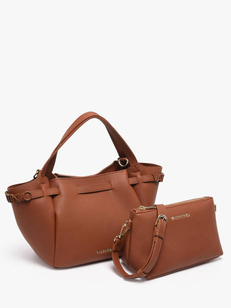 Crossbody Bag Medea Valentino Brown medea VBS9Q804 other view 1