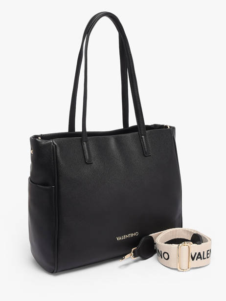 Shoulder Bag Doris Re Valentino Black doris re VBS9ON01 other view 2