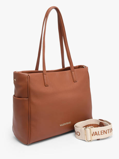 Shoulder Bag Doris Re Valentino Brown doris re VBS9ON01 other view 2