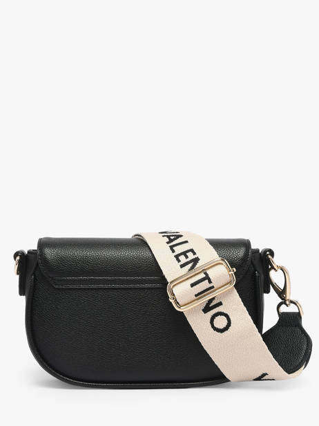 Shoulder Bag Doris Re Valentino Black doris re VBS9ON09 other view 4