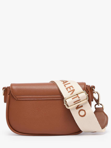 Shoulder Bag Doris Re Valentino Brown doris re VBS9ON09 other view 4