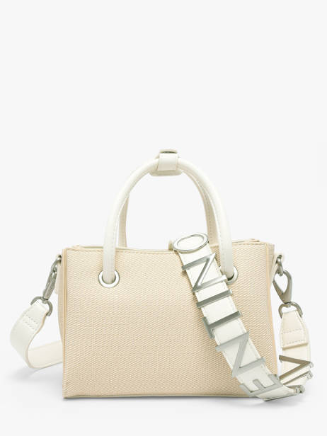 Sac Bandoulière Alexia Summer Valentino Beige alexia summer VBSA0D05 vue secondaire 4