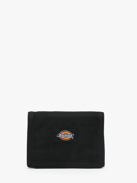 Kentwood Wallet Dickies Black kentwood KD0A4X7S