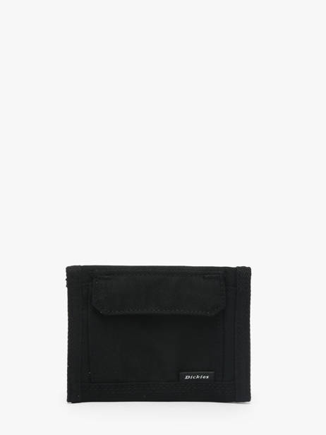 Kentwood Wallet Dickies Black kentwood KD0A4X7S other view 2