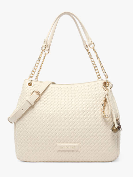 Shoulder Bag Gea Valentino Beige gea VBS9UC02
