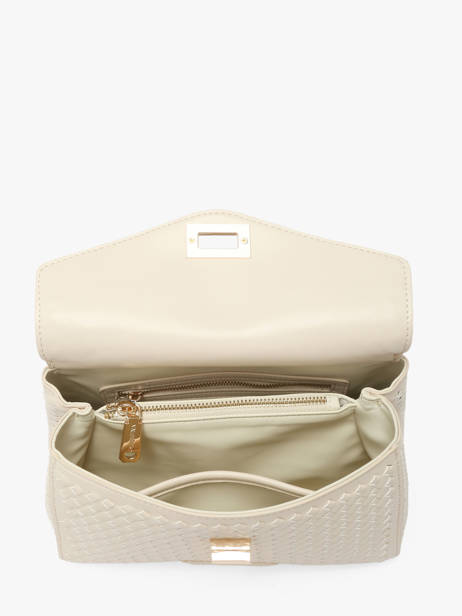 Shoulder Bag Gea Valentino Beige gea VBS9UC37 other view 2