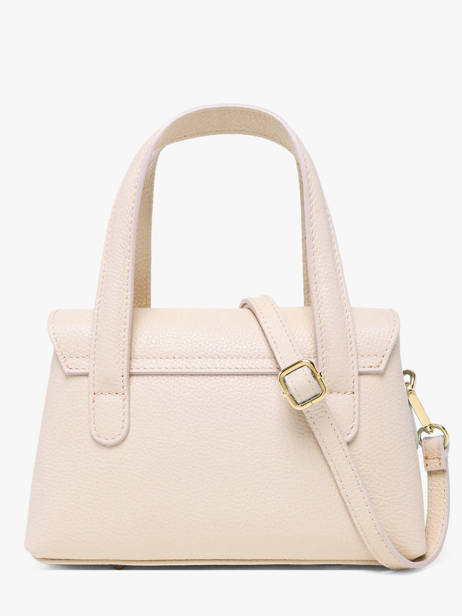 Handbag Caviar Leather Milano Beige caviar CA26021 other view 3