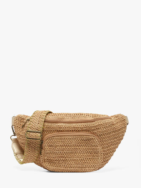 Belt Bag Pieces Beige adette 17161665