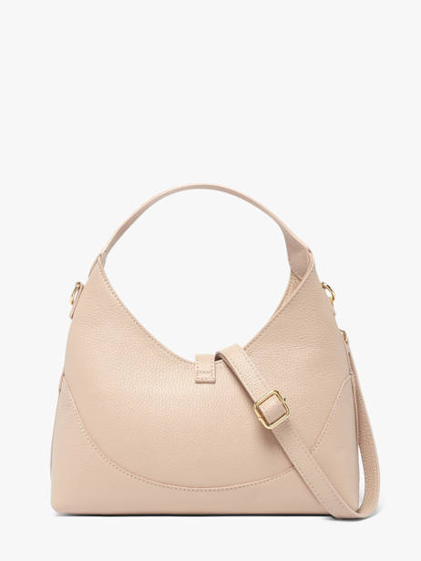 Crossbody Bag Caviar Leather Milano Beige caviar CA26022 other view 4
